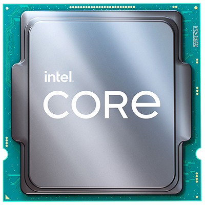 Processador Intel i5-11400 2.6GHz 12MB LGA1200 11g c/v