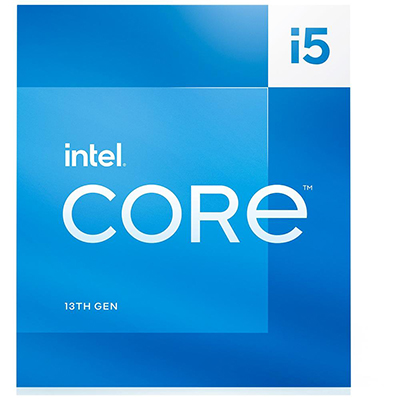 Processador Intel Core i5-13400F, 3,3/4.6GHz 20MB LGA-1700