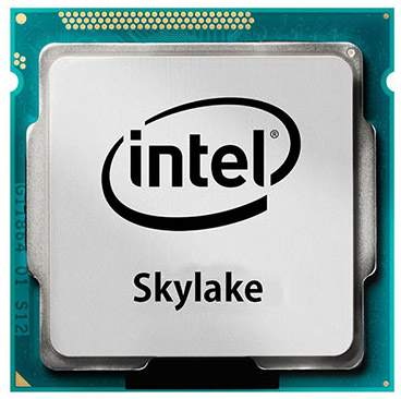 Processador Intel i5-6600 3.3GHz 6MB LGA1151 6 gerao