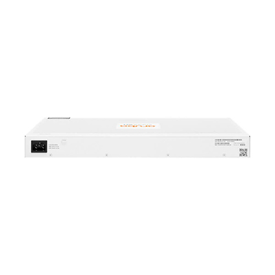 Switch HP Aruba Instant on 1830 48G JL814A 48p. Gb 4SFP