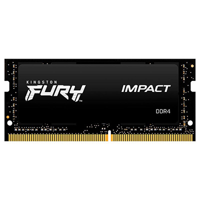 Memria 16GB DDR4 2666MHz Fury Impact KF426S15IB1/16