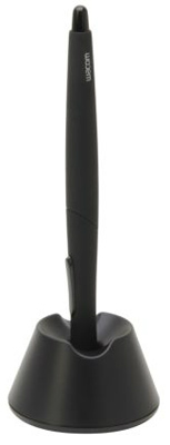 Caneta grfica Classic Pen, Wacom KP300E2 p/ Cintiq