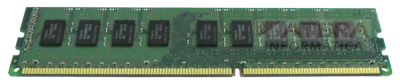 Mmoria 4GB Kingston KVR16E11S8-4 ECC 1600MHz DDR3