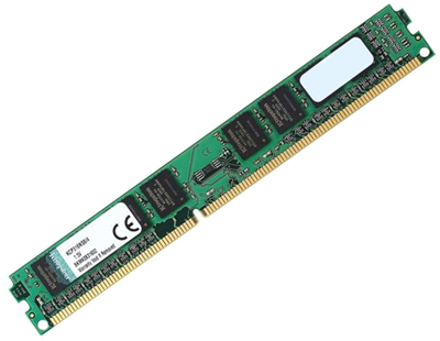 Memria 8GB DDR3L 1600MHz CL11 Kingston KVR16LN11/8