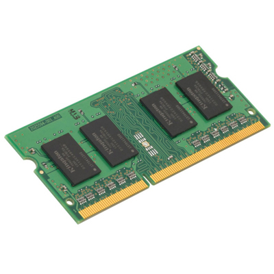 Memria 4GB DDR3L 1600MHz CL11 Kingston KVR16LS11/4WP