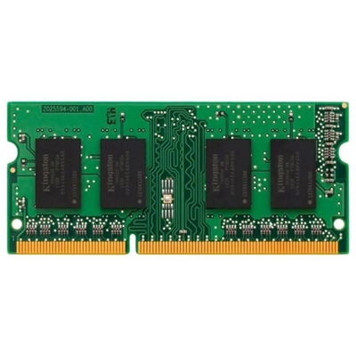 Memria 8GB DDR4 2666MHz Kingston SODIMM KVR26S19S8/8