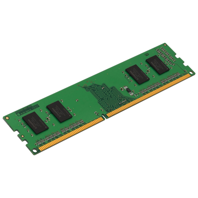 Memria 8GB DDR4 3200MHz Kingston KVR32N22S6/8 Deskt