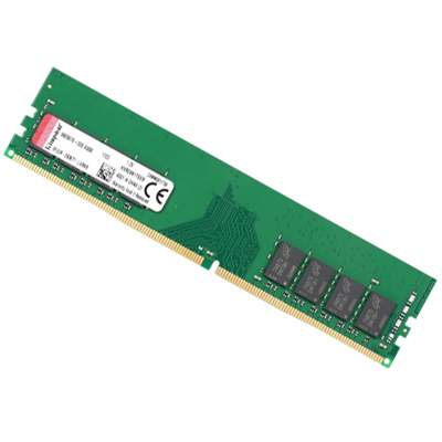 Memria 8GB DDR4 3200MHz Kingston KVR32N22S8/8