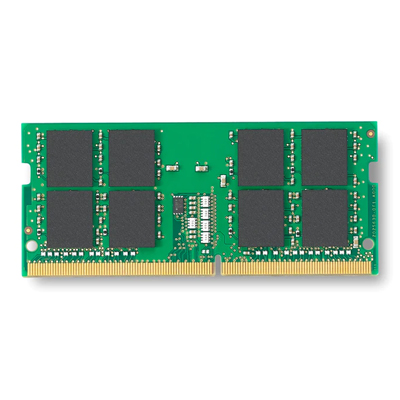 Memria 32GB DDR4 3200MHz Kingston SODIMM KVR32S22D8/32