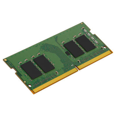 Memria 8GB DDR4 3200MHz Kingston SODIMM KVR32S22S6/8