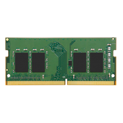 Memria 8GB DDR4 3200MHz Kingston SODIMM KVR32S22S6/8