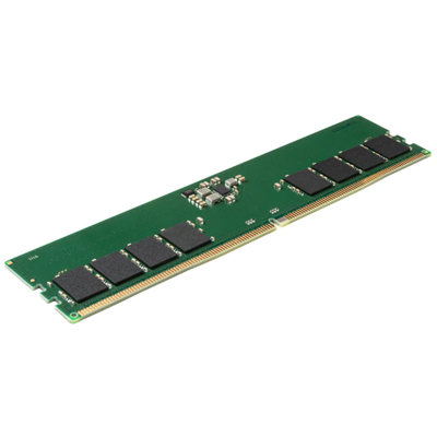 Memria 8GB DDR5 4800MHz Kingston KVR48U40BS6-8 CL40
