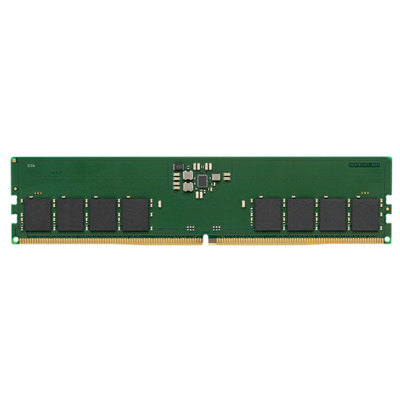 Memria 8GB DDR5 4800MHz Kingston KVR48U40BS6-8 CL40