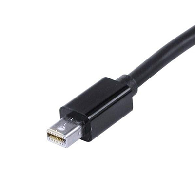 Adaptador mini displayPort para HDMI Vinik MDPHDMI-A20 20cm
