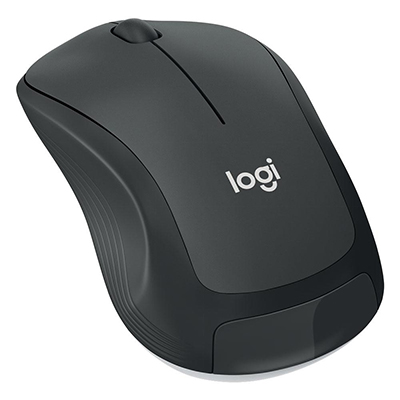 Teclado e mouse sem fio Logitech MK540 2.4GHz 10m