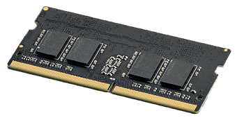 Memria SODIMM 4GB DDR4 2400MHz Multilaser MM424