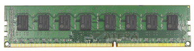 Memria Desktop 8GB DDR3 1600MHz Multilaser MM810