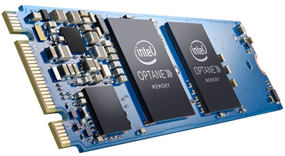 Memria 16GB Intel Optane MEMPEK1W016GAXT PCI-E 3.0 X2