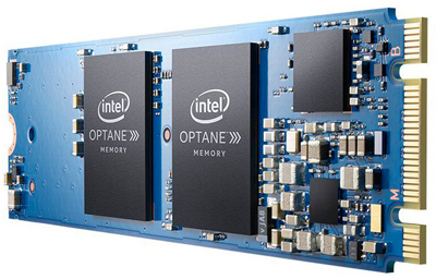 Memria 16GB Intel Optane MEMPEK1W016GAXT PCI-E 3.0 X2