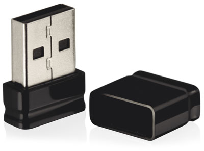 Pendrive Nano 32GB Multilaser PD055 3/10MBps USB2