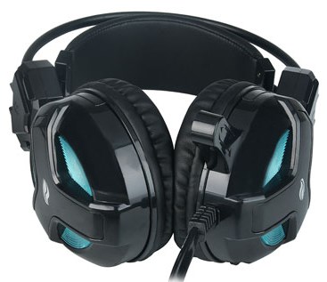 Gaming headset C3Tech PH-G110BK BlackBird 50mW P2 3,5mm