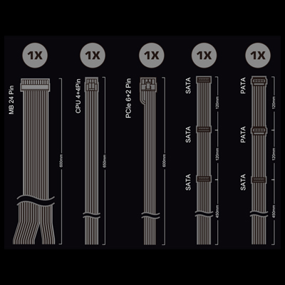 Fonte ATX v3.1 650W ASrock PRO-650B 80 plus bronze garantia: 3 anos