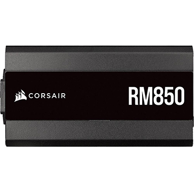 Fonte ATX 850W modular Corsair RM850 80 Plus Gold