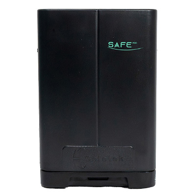 Nobreak 1500VA (930W) Coletek Safe Pro 2bat. 7 tom. biv/115V