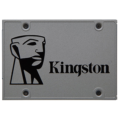 HD SSD 9600GB Kingston SUV500/960G 500/520 MBps 6Gbps
