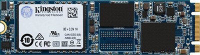 SSD M.2 120GB Kingston SUV500M8/120 Flash 3D SATA III