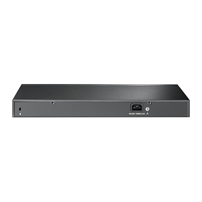 Switch 16 portas TP-LINK TL-SL1218P 16 Portas POE, 2 Gigabit, 1 SFP