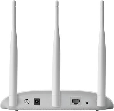 Access Point TP-Link TL-WA901ND, 450 Mbps 2.4GHz c/ PoE