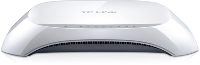 Roteador WiFi TP-Link TL-WR840N 300Mbps 20 dBm