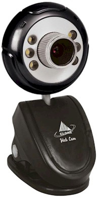 driver webcam leadership 3810
