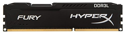 Memria 8GB DDR3L Kingston HX316LC10FB/8 1600MHz CL10