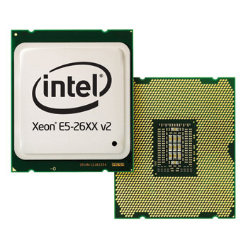 Processador Intel Xeon E5-2640V2 2 GHz, 20MB, LGA-2011