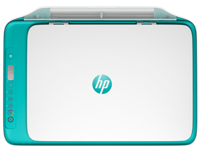 Impressora multifuncional HP Advantage 2676 color 