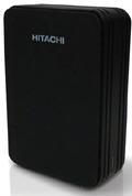 HD externo 1TB Hitachi 0S03294 Touro Desk USB2
