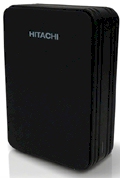 HD externo 1TB Hitachi 0S03401 Touro Desk USB3