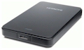 Mini HD 500 GB Hitachi 0S03461 Touro Mobile, USB3#98