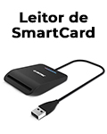 Leitor e gravador de carto SmartCard Comtac 9202, USB2