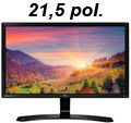 Monitor 21,5 pol. IPS LED LG 22MP58VQ-P Full HD 1080P2