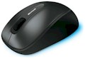 Mouse Microsoft Wireless Mouse 2000 c/ Bluetrack, USB