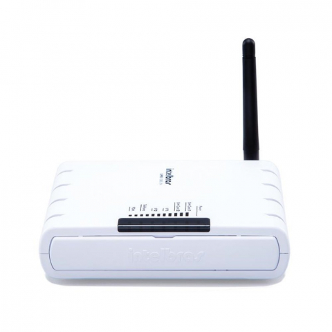 Modulo gprs universal gprs 1000 un - intelbras