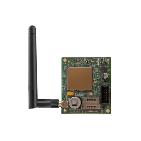 Modulo gsm para central alarme xg 4g - intelbras