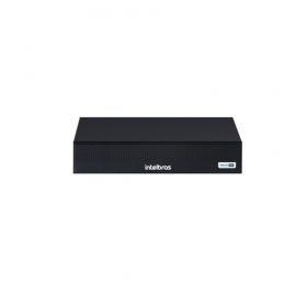 Stand Alone DVR 04 Canais MHDX 1004-C Sem HD#97