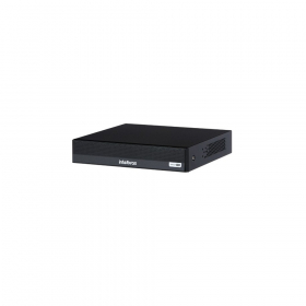 Stand Alone DVR Intelbras MHDX 3004-C Gravador Multi-HD com HD 1TB2