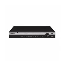 NVR Gravador de Vdeo 16 canais IP NVD 3316 PLUS SEM HD - INTELBRAS2