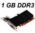 Placa video PowerColor Radeon HD5450 1GB DDR3 64 bit