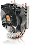 Cooler Thermaltake Silent 1156 p/ CPU Intel LGA-1156